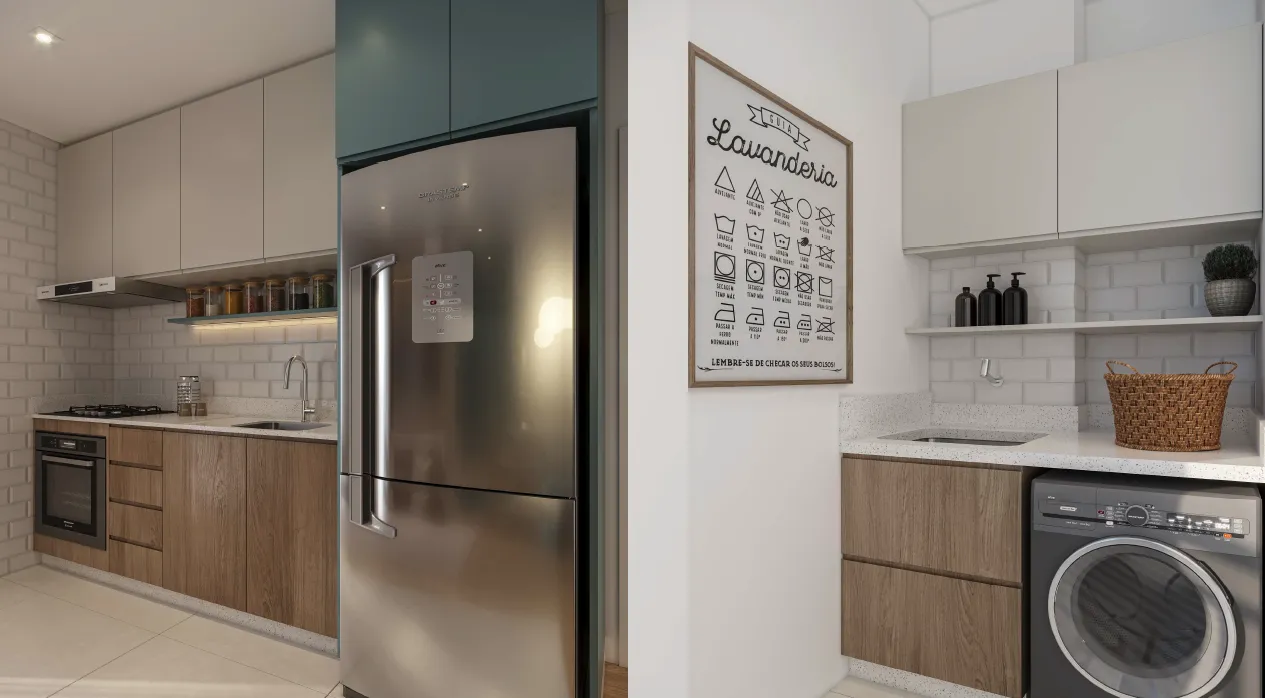 Recanto das Árvores - Genea Incorporadora — foto 4