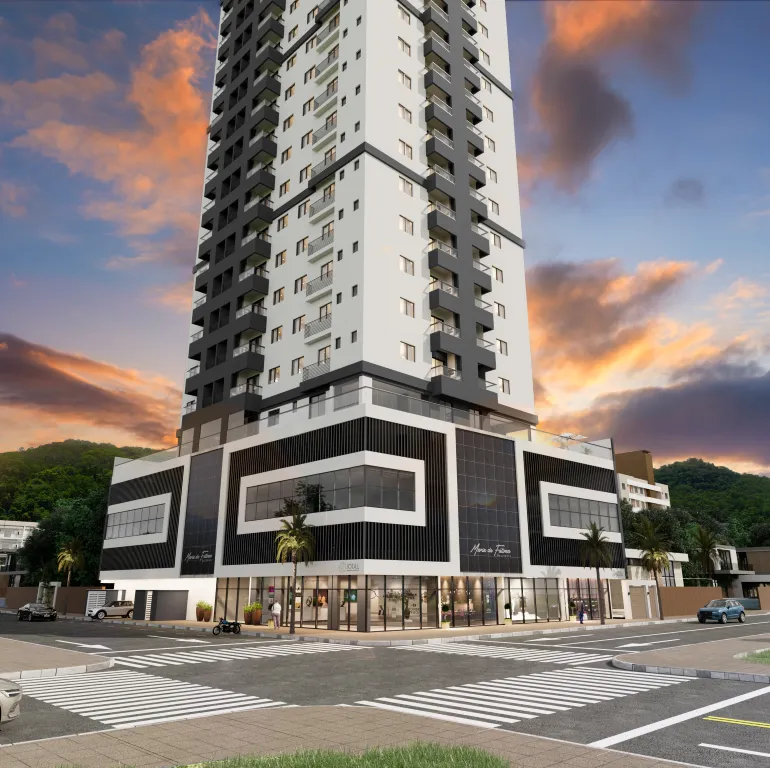 Maria de Fatima Residence - Jota L Construtora — foto 2