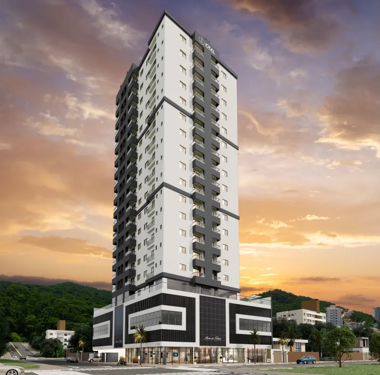 Maria de Fatima Residence - Jota L Construtora — foto 4