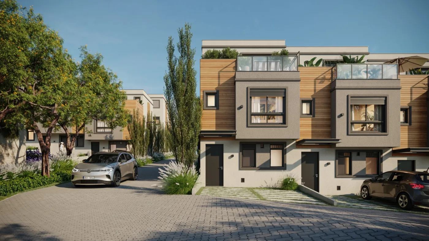 Orygem Residence Club - Fase 2 — foto 2