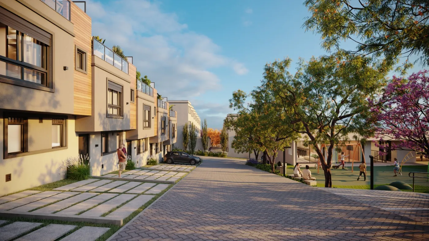 Orygem Residence Club - Fase 2 — foto 3
