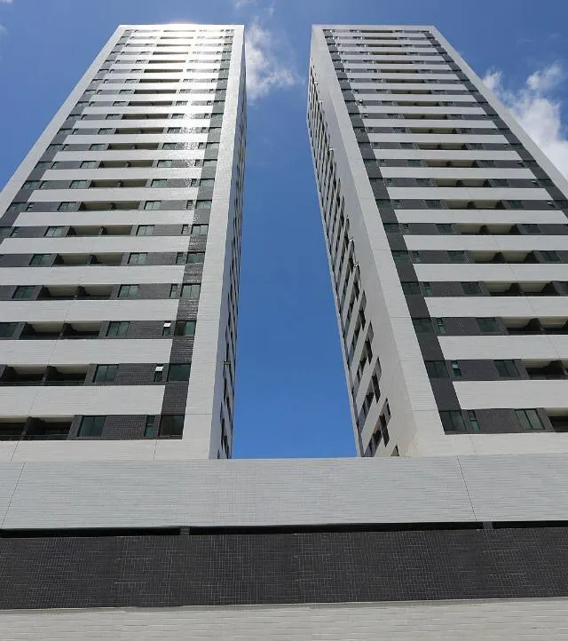 Duetto - Gabriel Bacelar Construções
