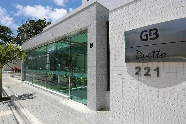 Duetto - Gabriel Bacelar Construções — foto 2