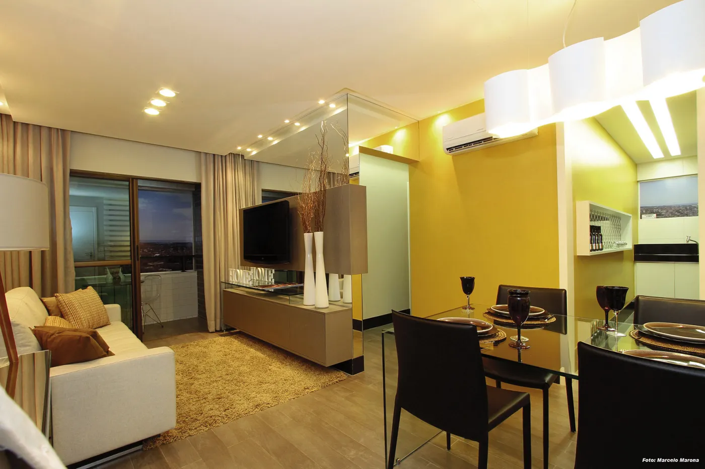 Duetto - Gabriel Bacelar Construções — foto 3