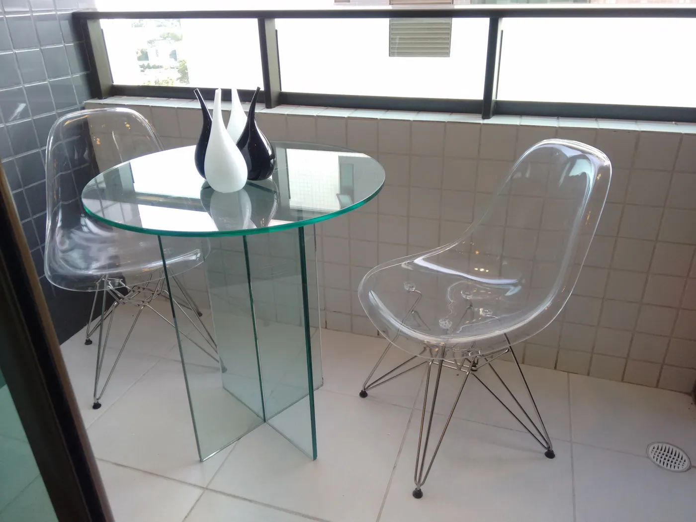Duetto - Gabriel Bacelar Construções — foto 5