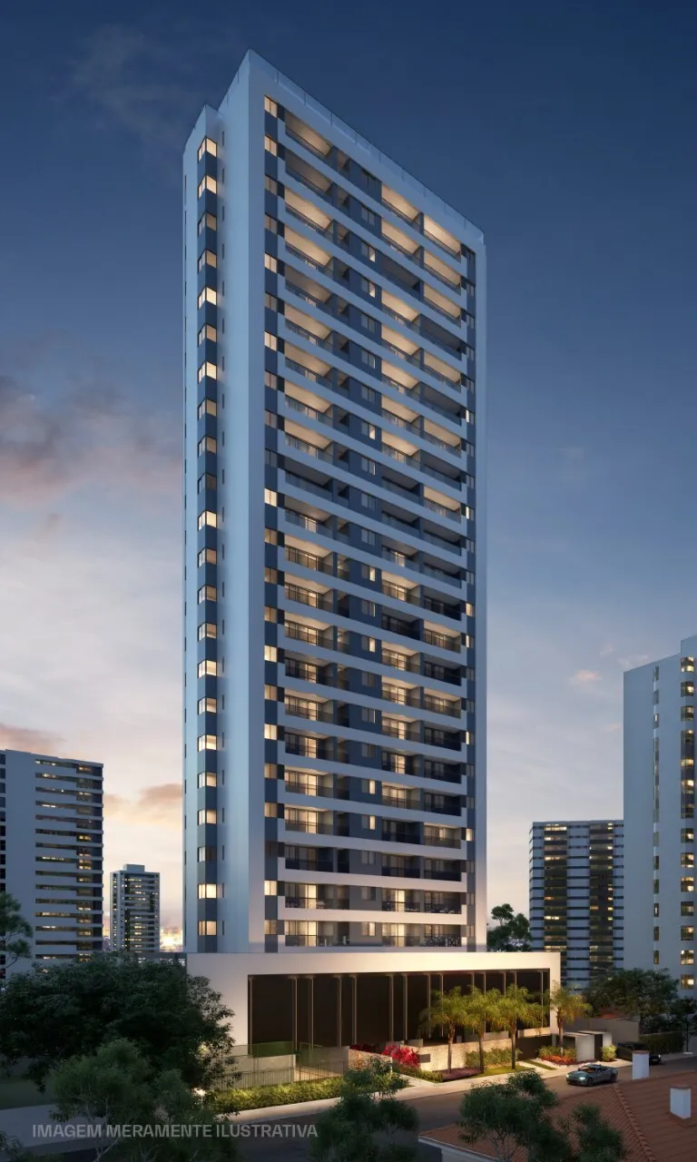 GB Square Rosarinho - Gabriel Bacelar Construções — foto 2