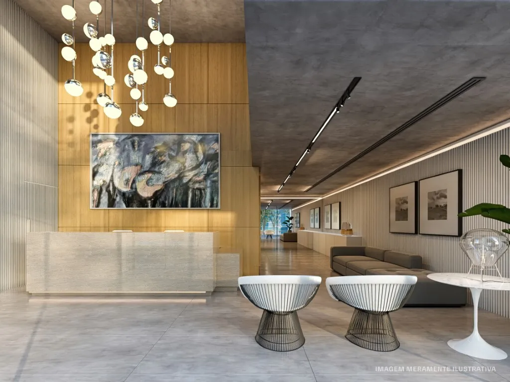 Icon Design Living - Gabriel Bacelar Construções — foto 3