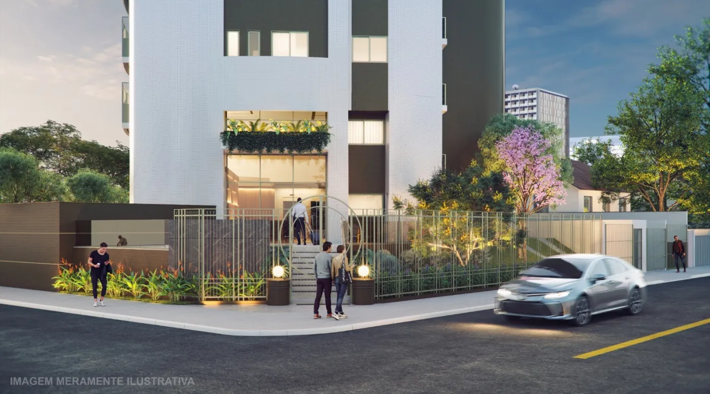 Maria do Carmo Vilaça - Gabriel Bacelar Construções — foto 2
