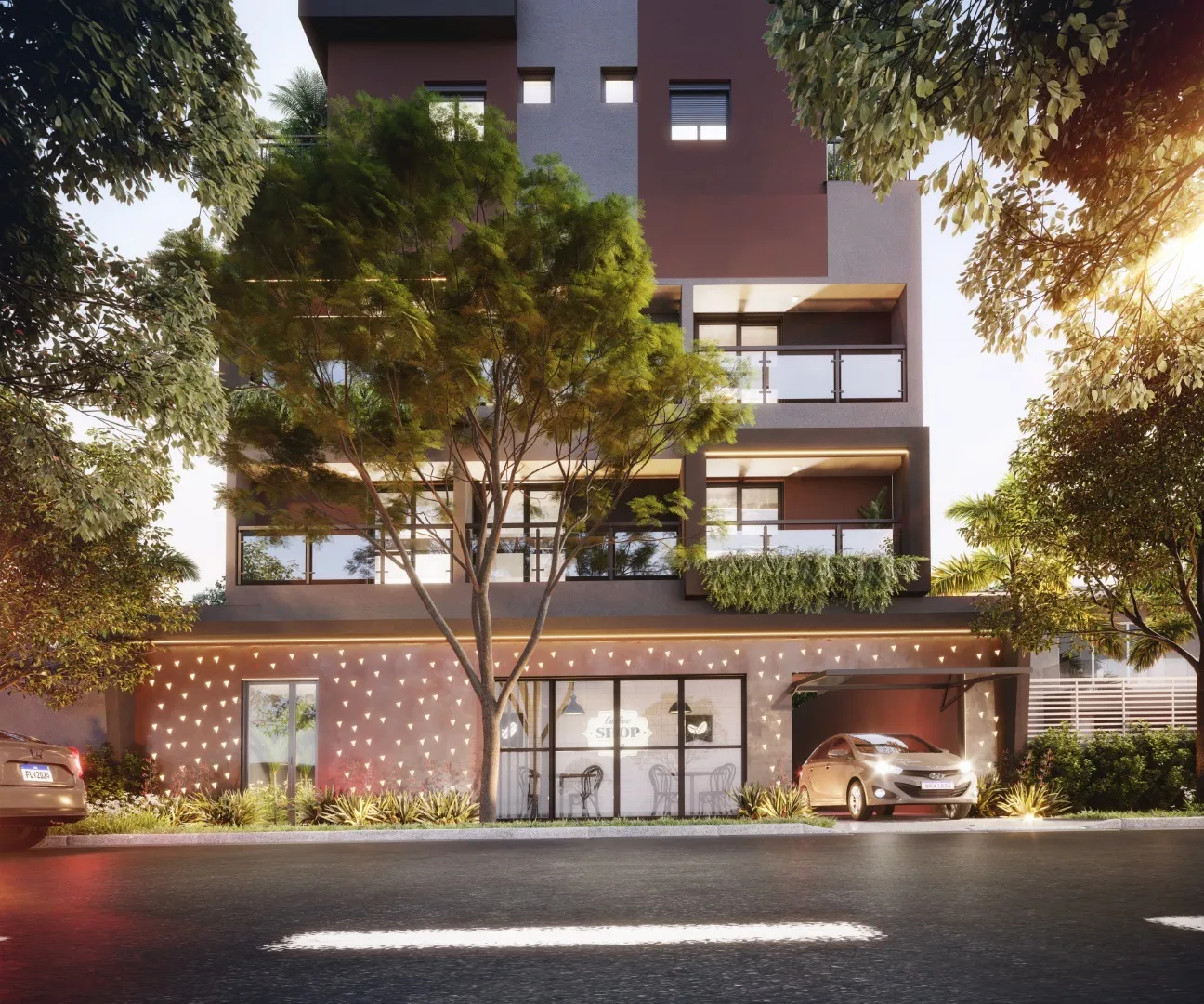 Full Jardim São Paulo - Residencial — foto 3