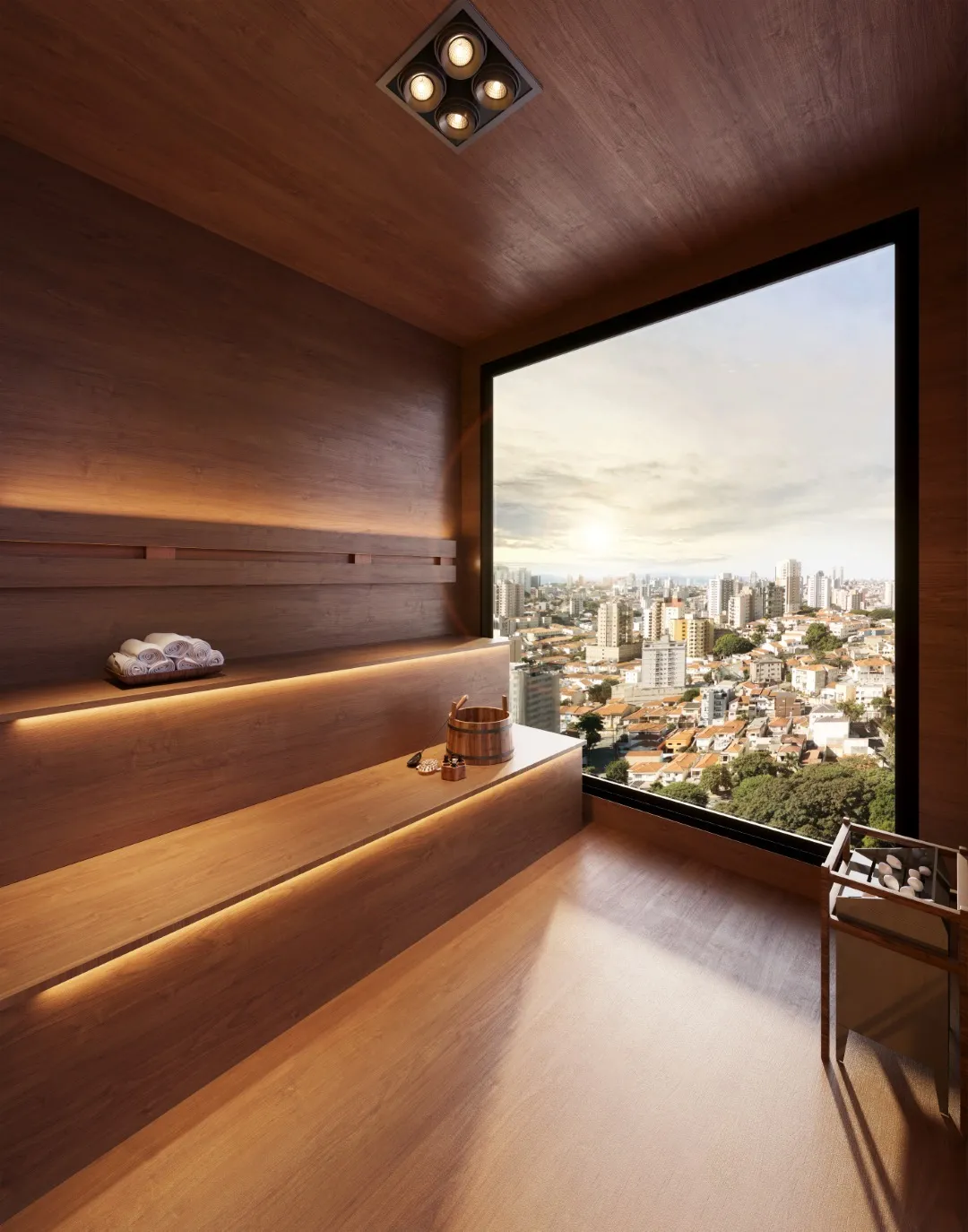 Full Jardim São Paulo - Residencial — foto 5