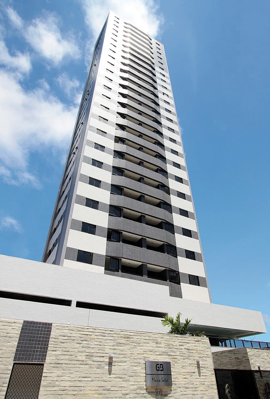 Maria Satye - Gabriel Bacelar Construções