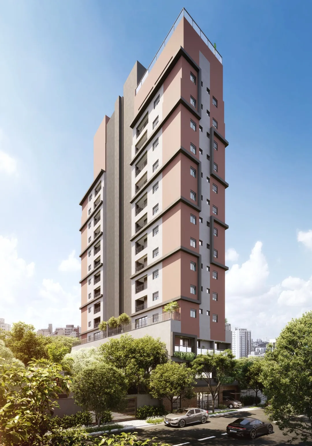 Full Jardim São Paulo - Residencial — foto 2