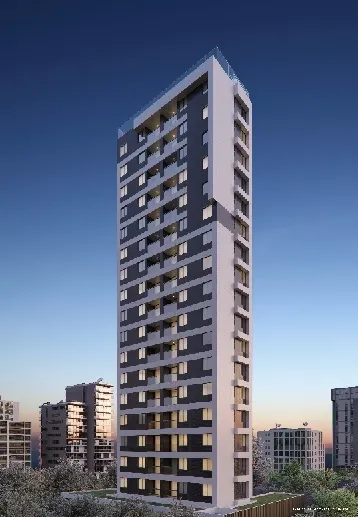 Sainte Bruna - Gabriel Bacelar Construções