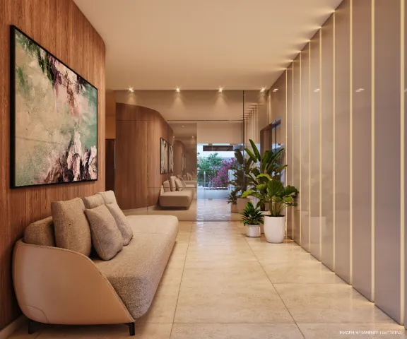 Sainte Bruna - Gabriel Bacelar Construções — foto 3