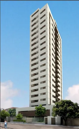 Sainte Marie - Gabriel Bacelar Construções