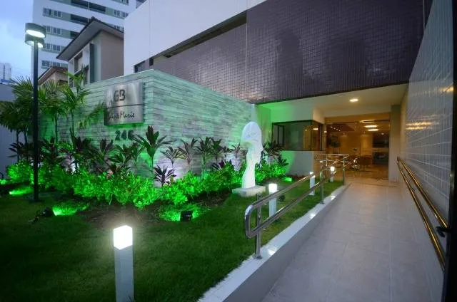 Sainte Marie - Gabriel Bacelar Construções — foto 2