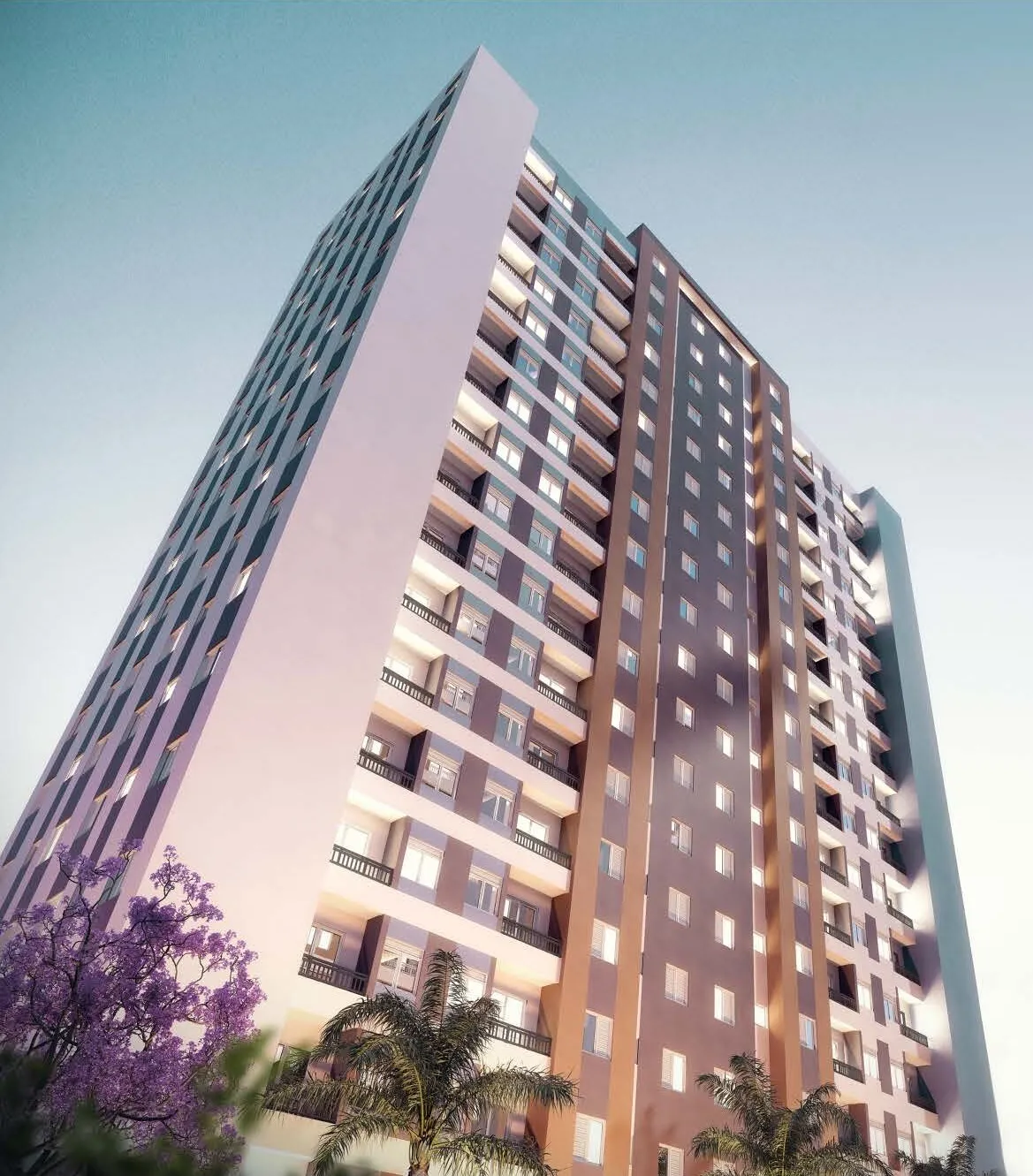 Grand Oasis Poá - Unyon Desenvolvimento Imobiliário