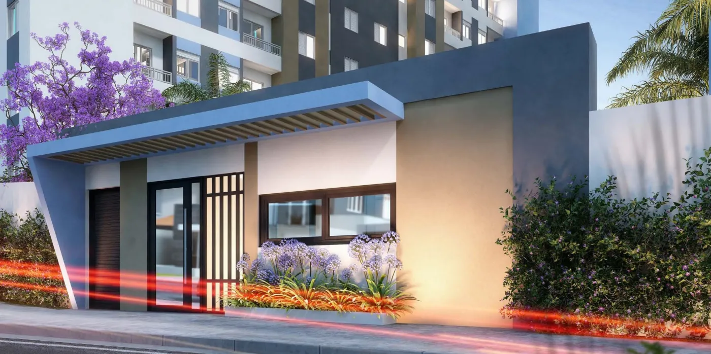 Grand Oasis Poá - Unyon Desenvolvimento Imobiliário — foto 2