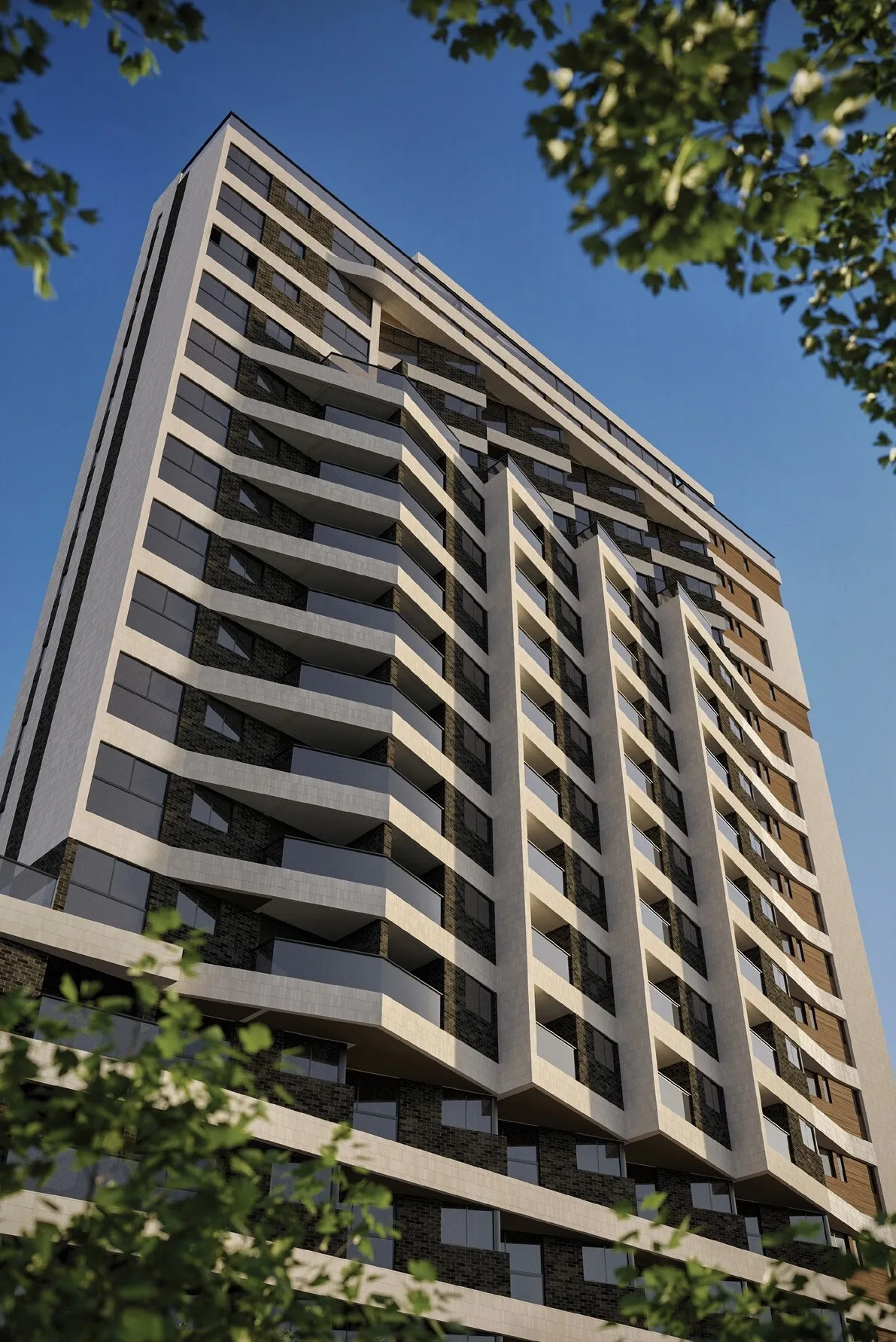 Terraço 48 - Campos Gouveia — foto 2