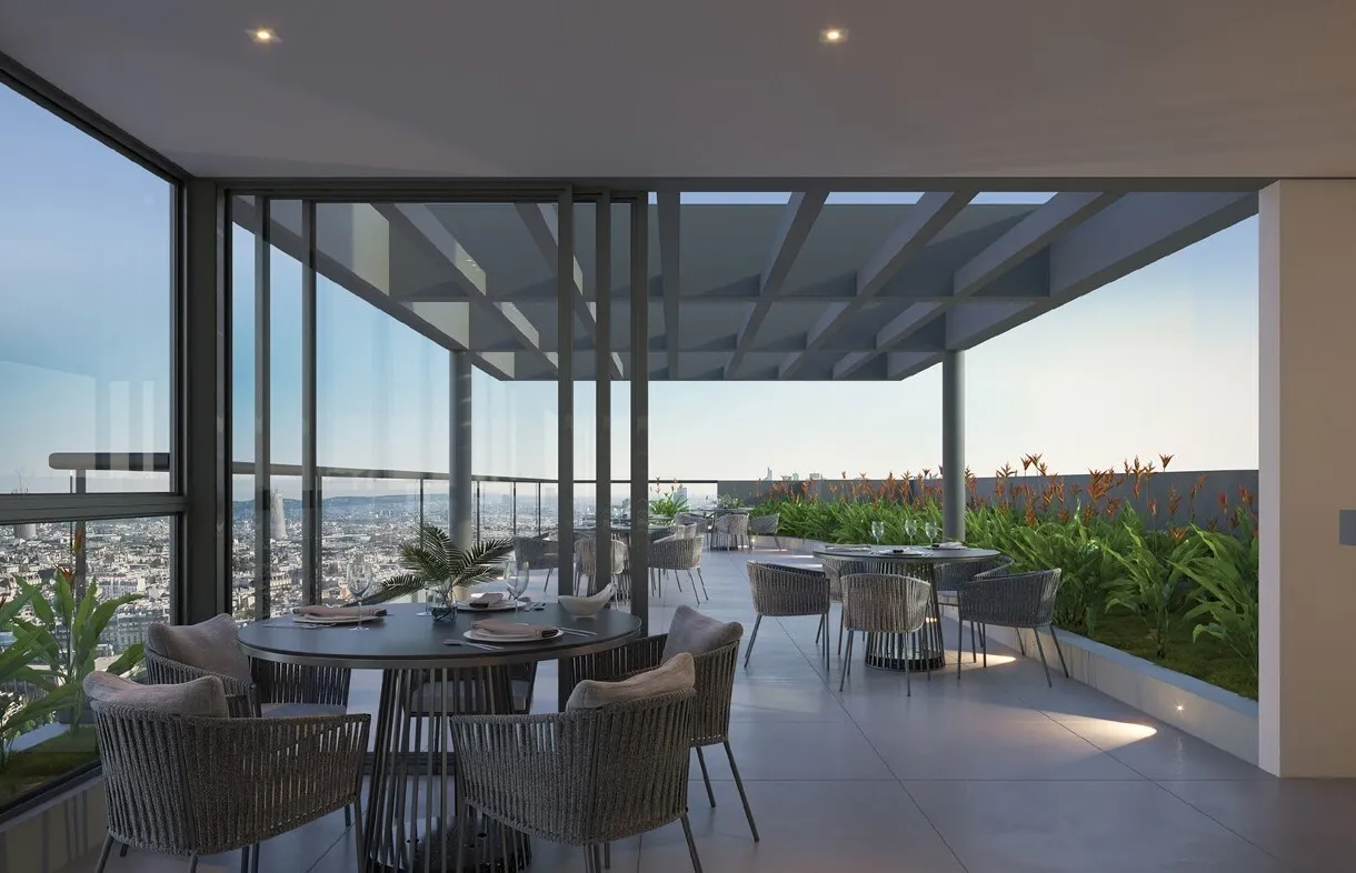 Terraço 48 - Campos Gouveia — foto 5