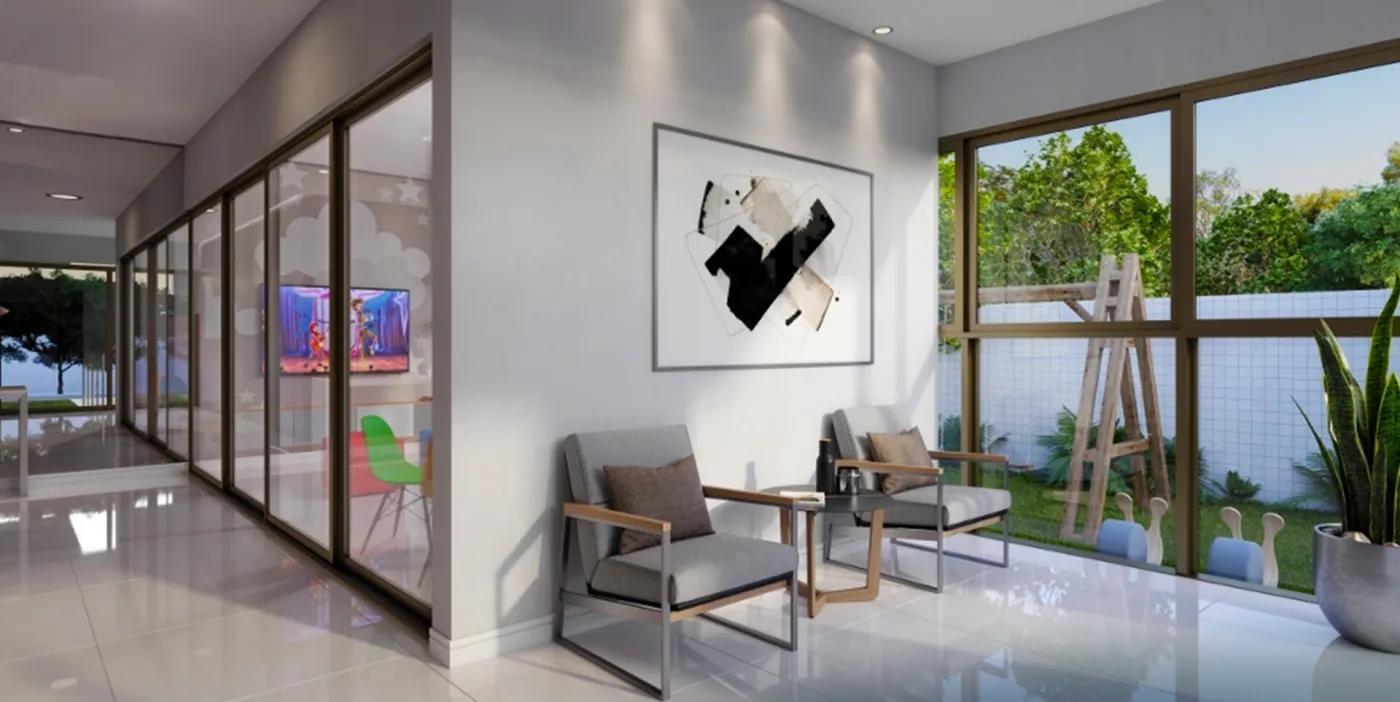 Paulo Ferreira - Castro Neves Construtora — foto 3