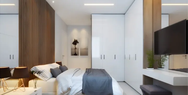 Paulo Ferreira - Castro Neves Construtora — foto 5