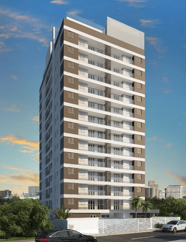 Now - Bacaba Construtora