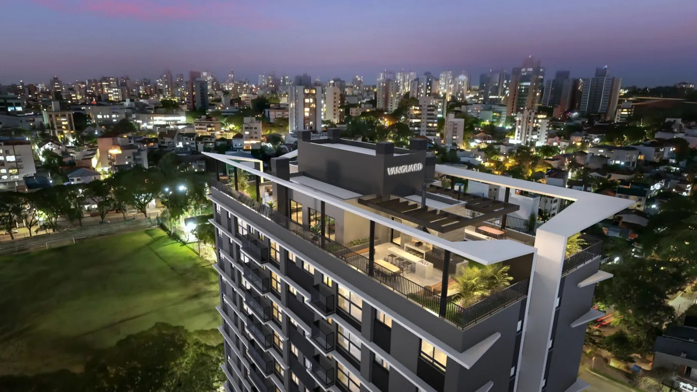 Yuna Jardim Botânico - Vanguard RS — foto 4