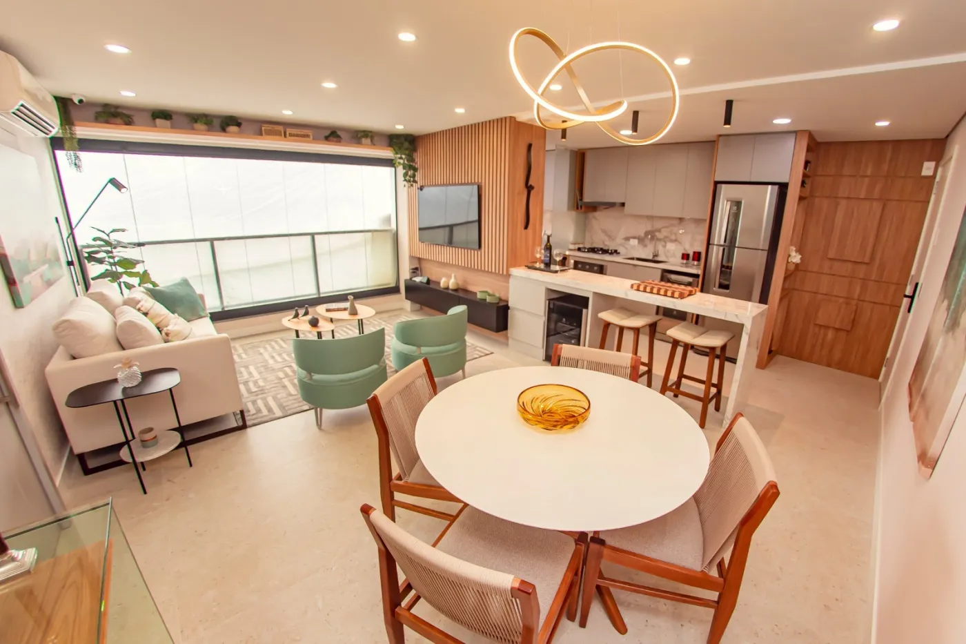 Practical Life Campo Belo II - Residencial — foto 2