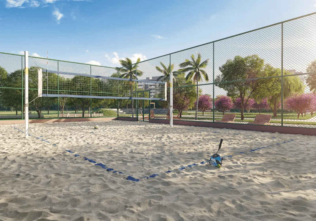 Woods Park Design by Edsa - Cyrela RJZ — foto 4