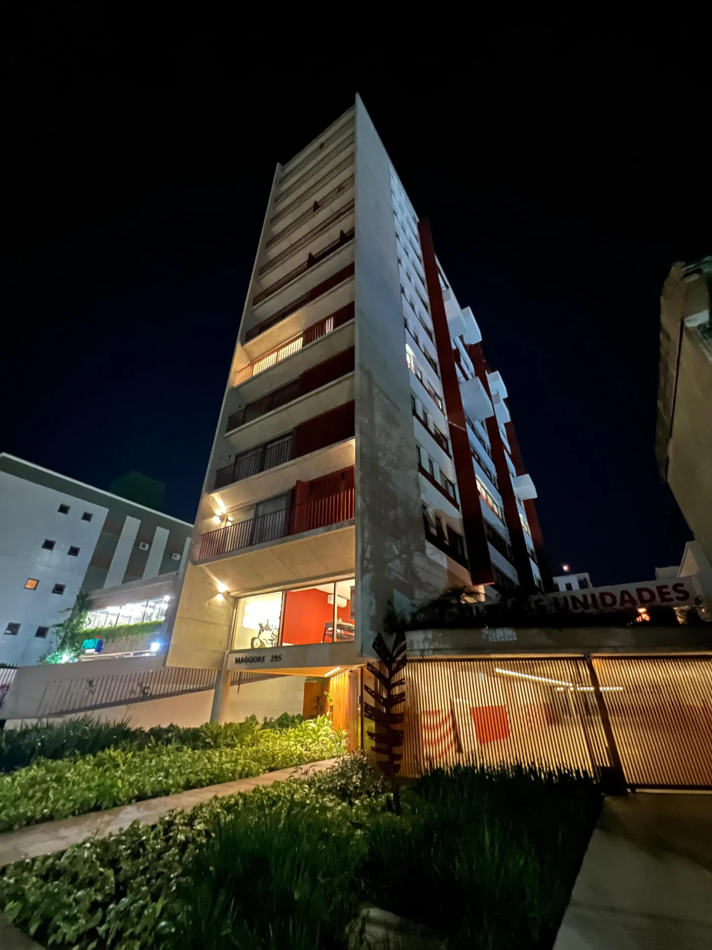 MAGGIORE - Kleins House — foto 4