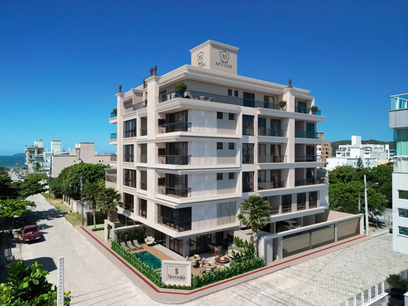 Serenità Residence - HY Empreendimentos — foto 2