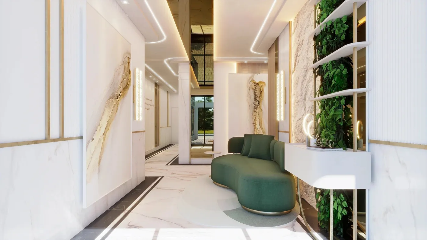 Serenità Residence - HY Empreendimentos — foto 3