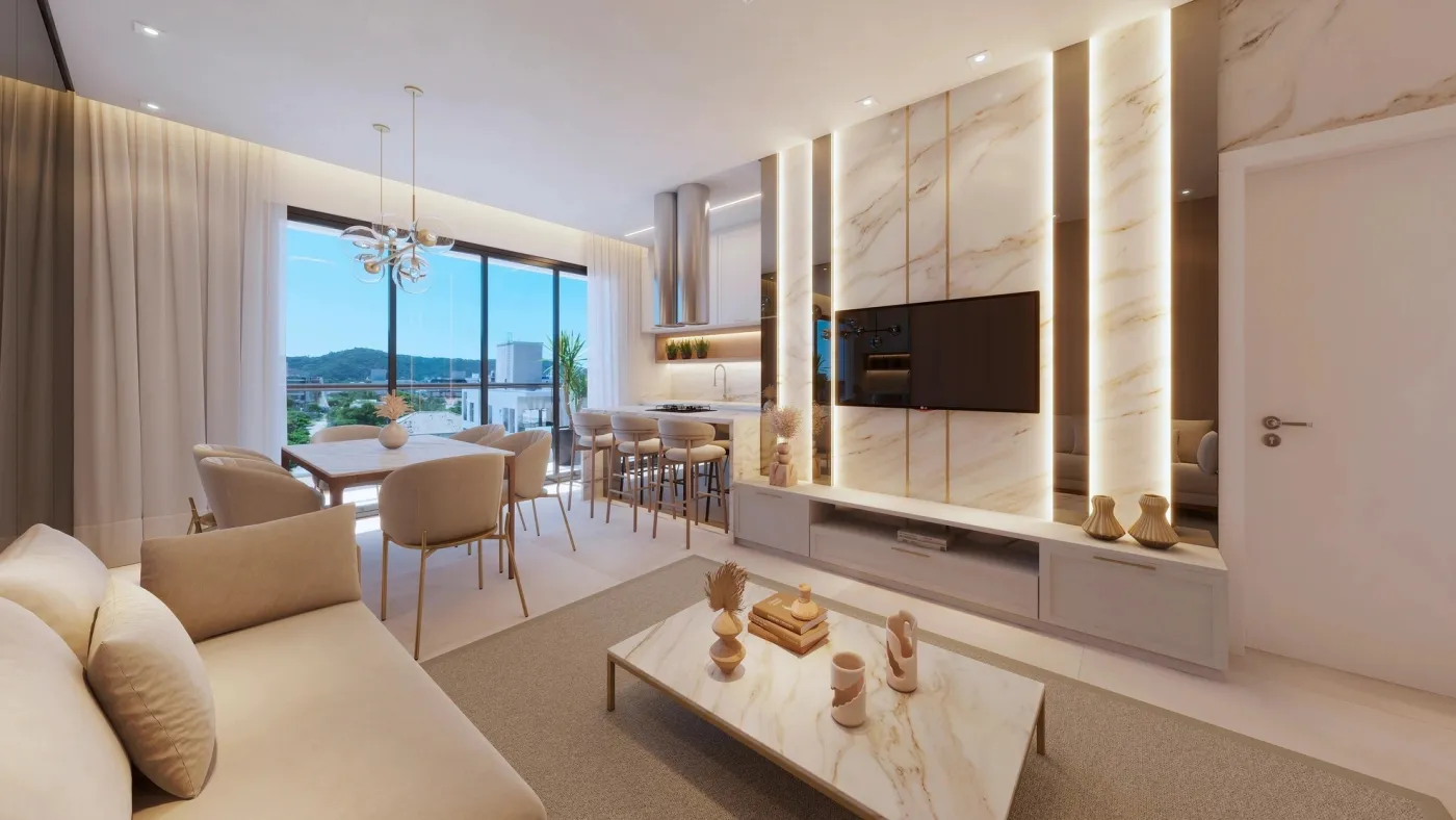 Serenità Residence - HY Empreendimentos — foto 4
