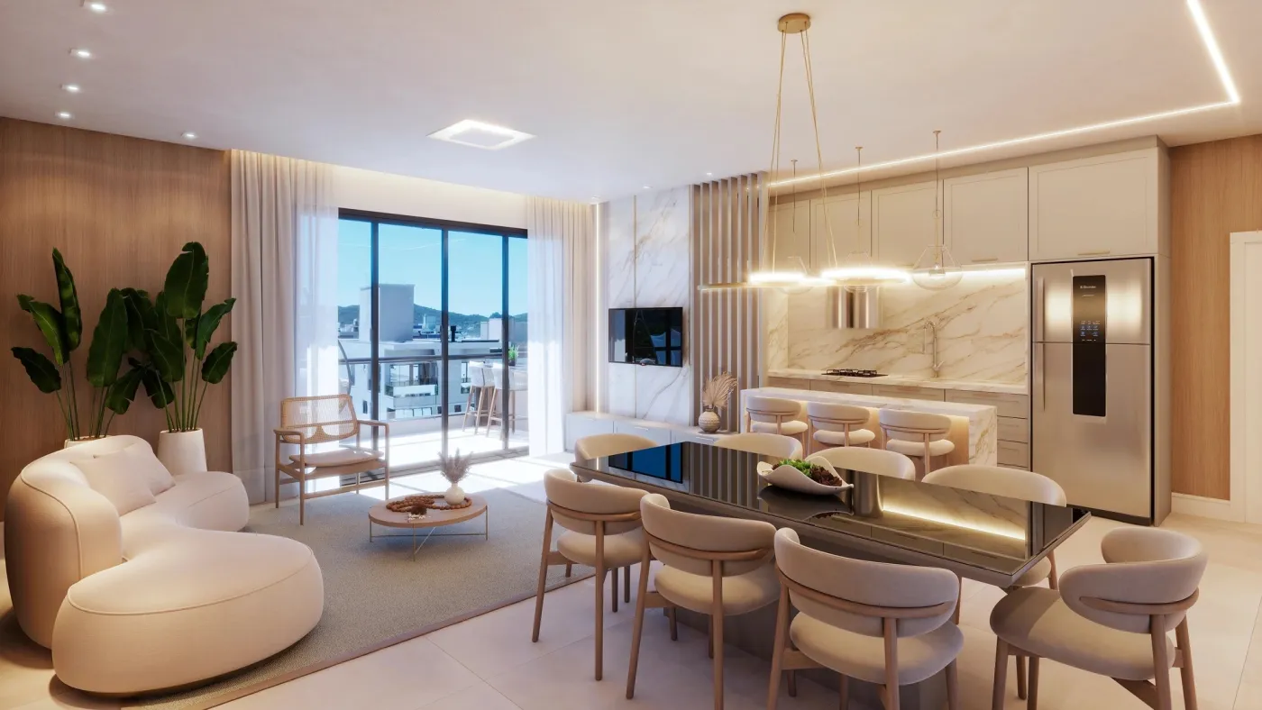 Serenità Residence - HY Empreendimentos — foto 5