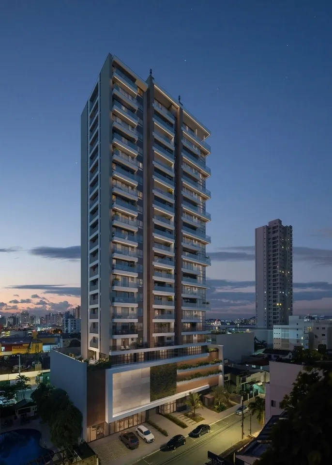 Volo Riviera - Paludo Incorporadora