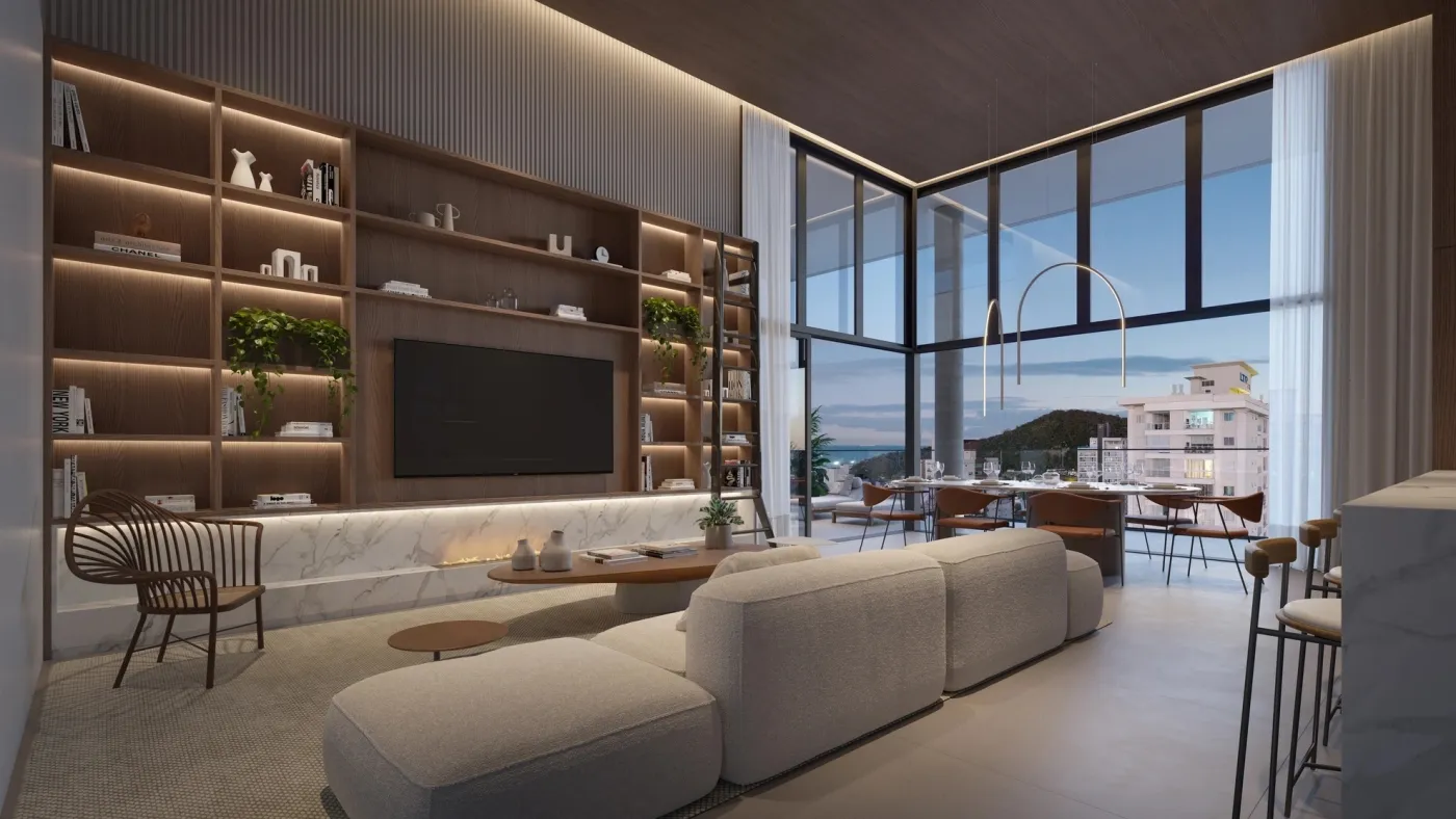 Volo Riviera - Paludo Incorporadora — foto 4