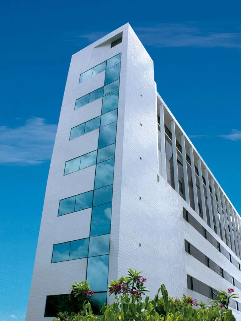 Smart Plaza Raphael Monte - Suassuna Fernandes — foto 3