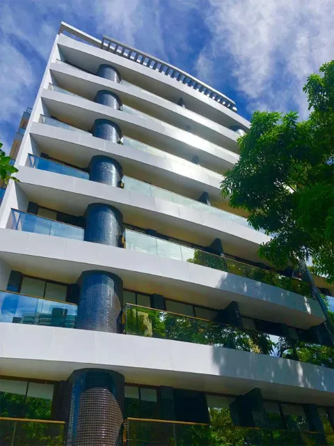 Smart Plaza Raphael Monte - Suassuna Fernandes — foto 4