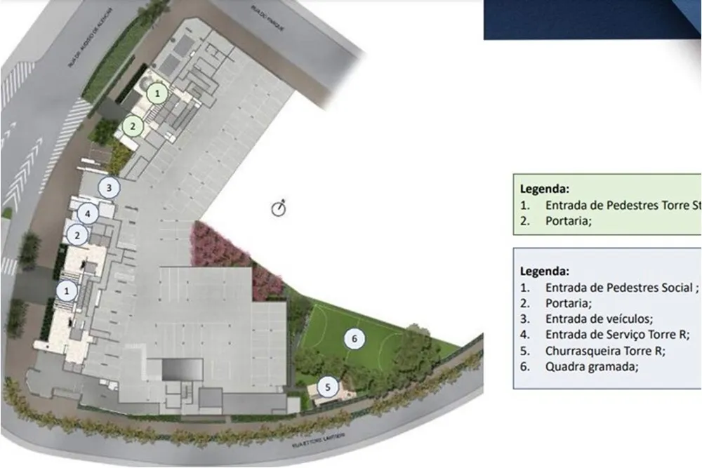 IEL 102 Apto 601971051-16 - REMAX Empire Exclusividades — foto 4
