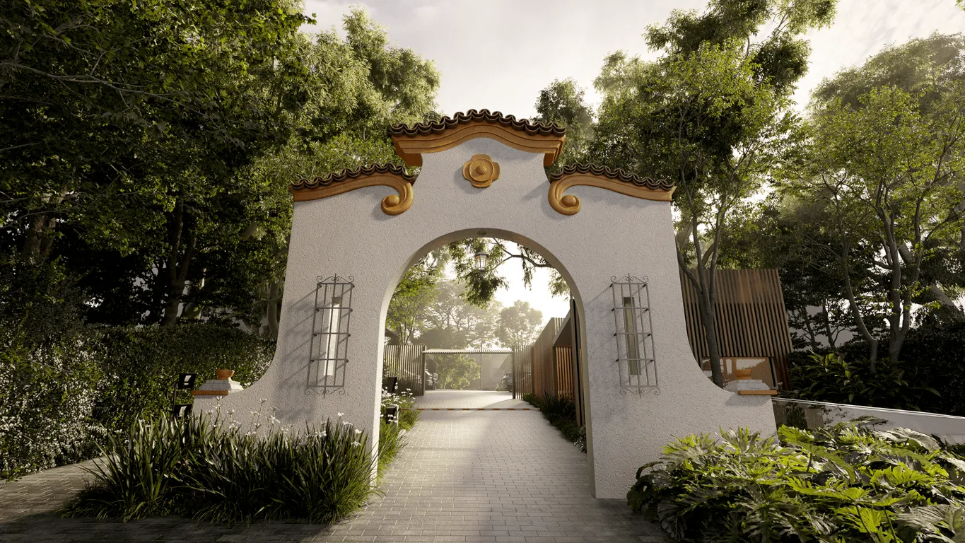 Villa Portal - All Inc — foto 4