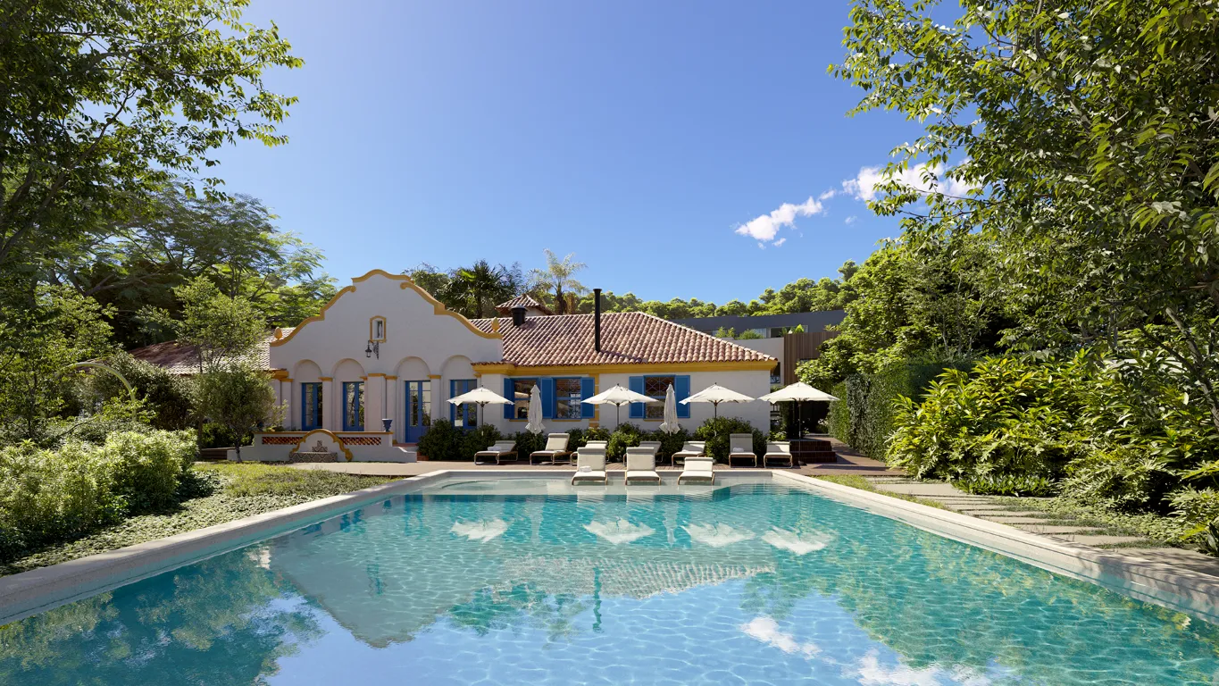Villa Portal - All Inc — foto 2