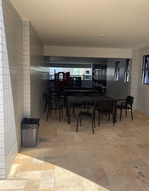 Parador de Aragón - Malus — foto 5