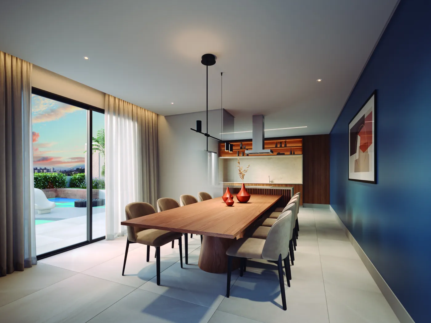 Villa Chácara Inglesa - P3urb — foto 4