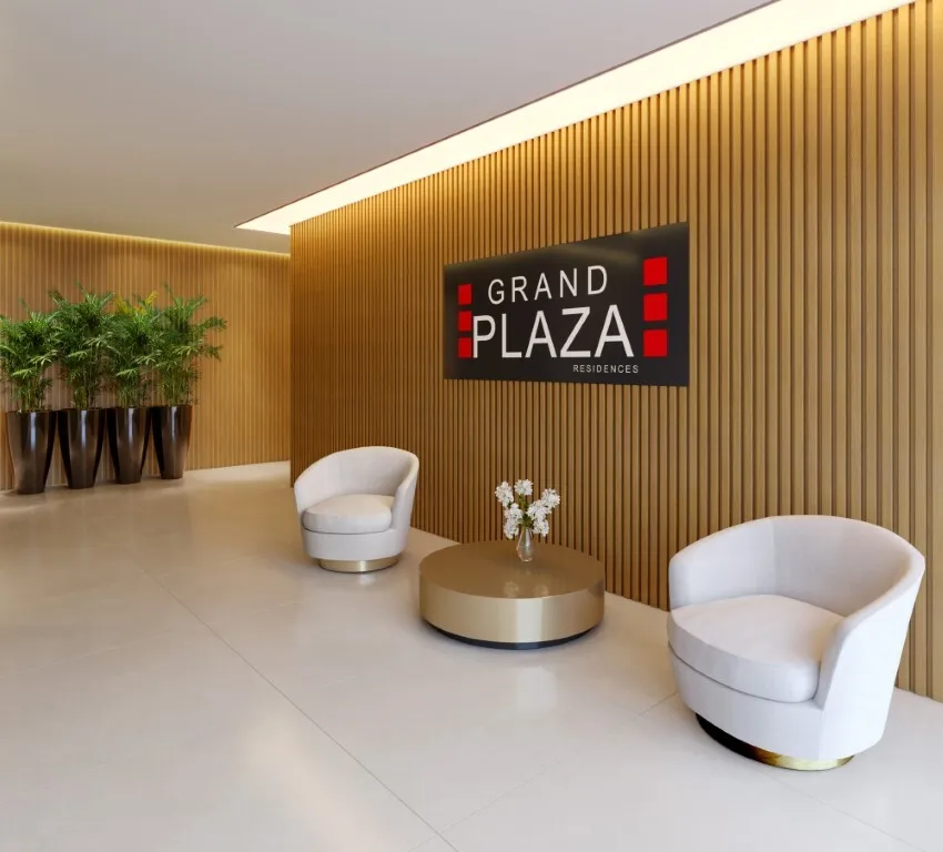 Grand Plaza - ArtLar — foto 3