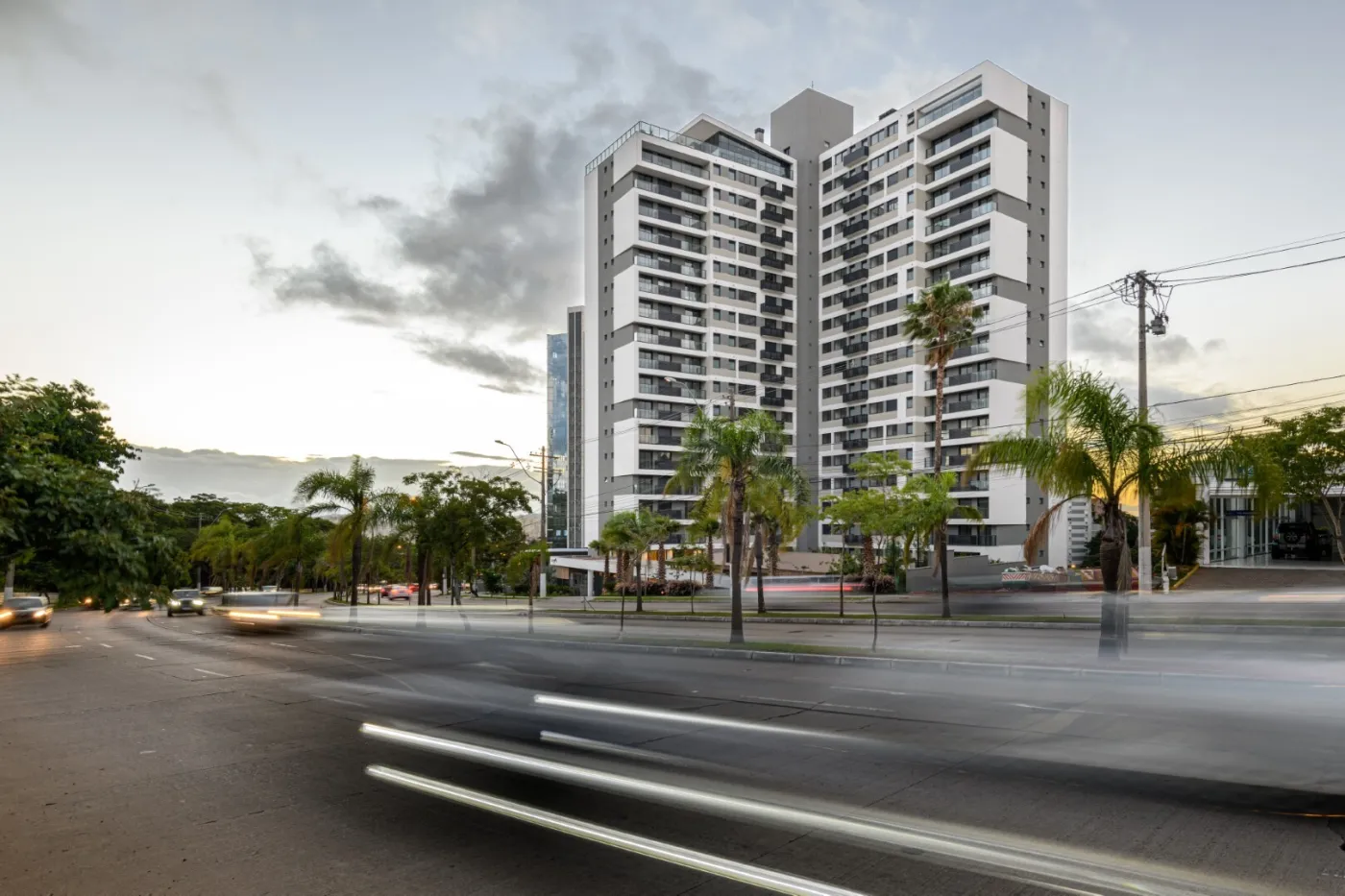 Float Residences - Cyrela Goldsztein — foto 4