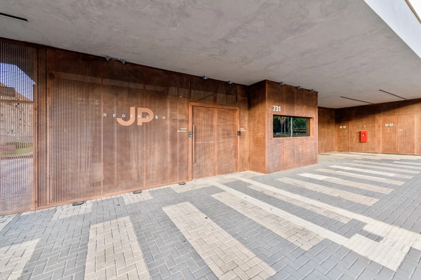JP Redenção - Cyrela Goldsztein — foto 2