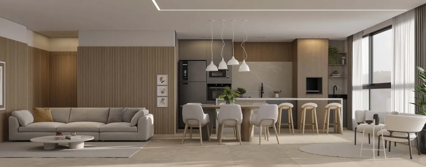Positano - Clarus Construtora — foto 4