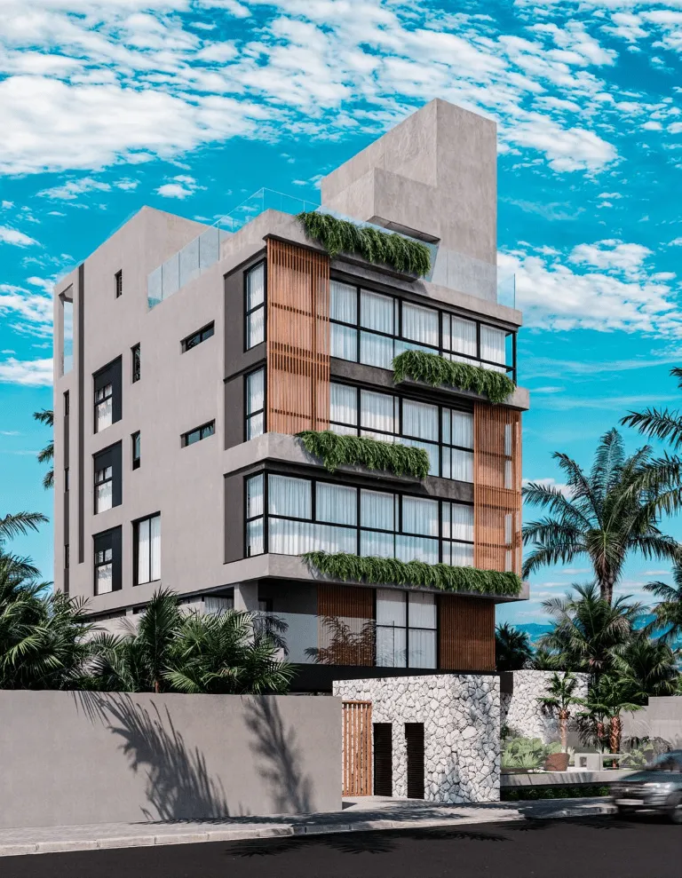 In Exclusive Home - AF Incorporadora