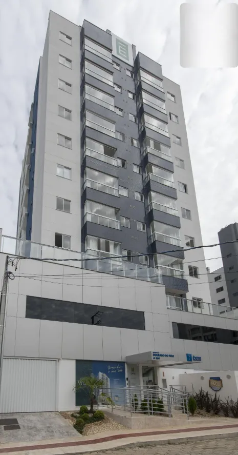 Dourado do Mar - Êxito Construtora